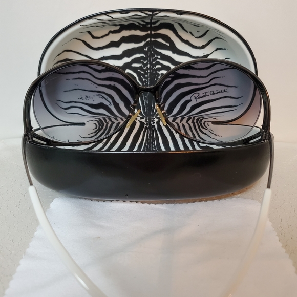 ROBERTO CAVALLI SUNGLASSES - Picture 2 of 2